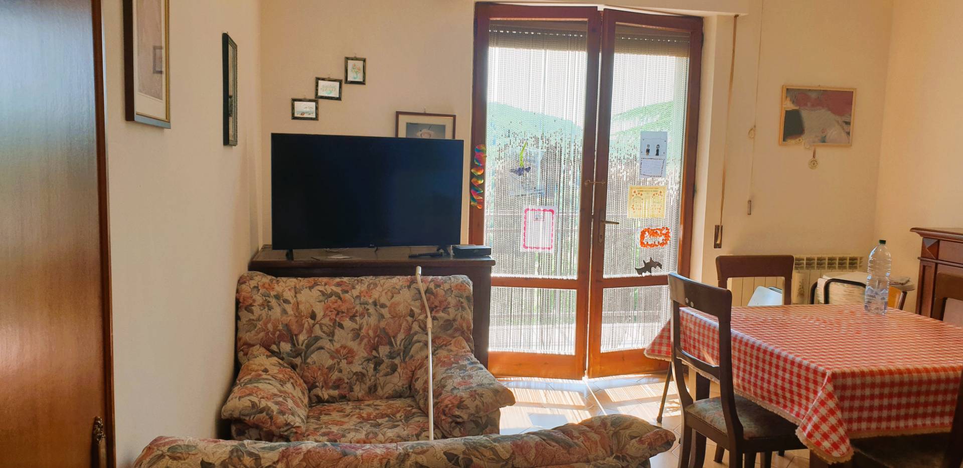 Casa indipendente in vendita a Semproniano