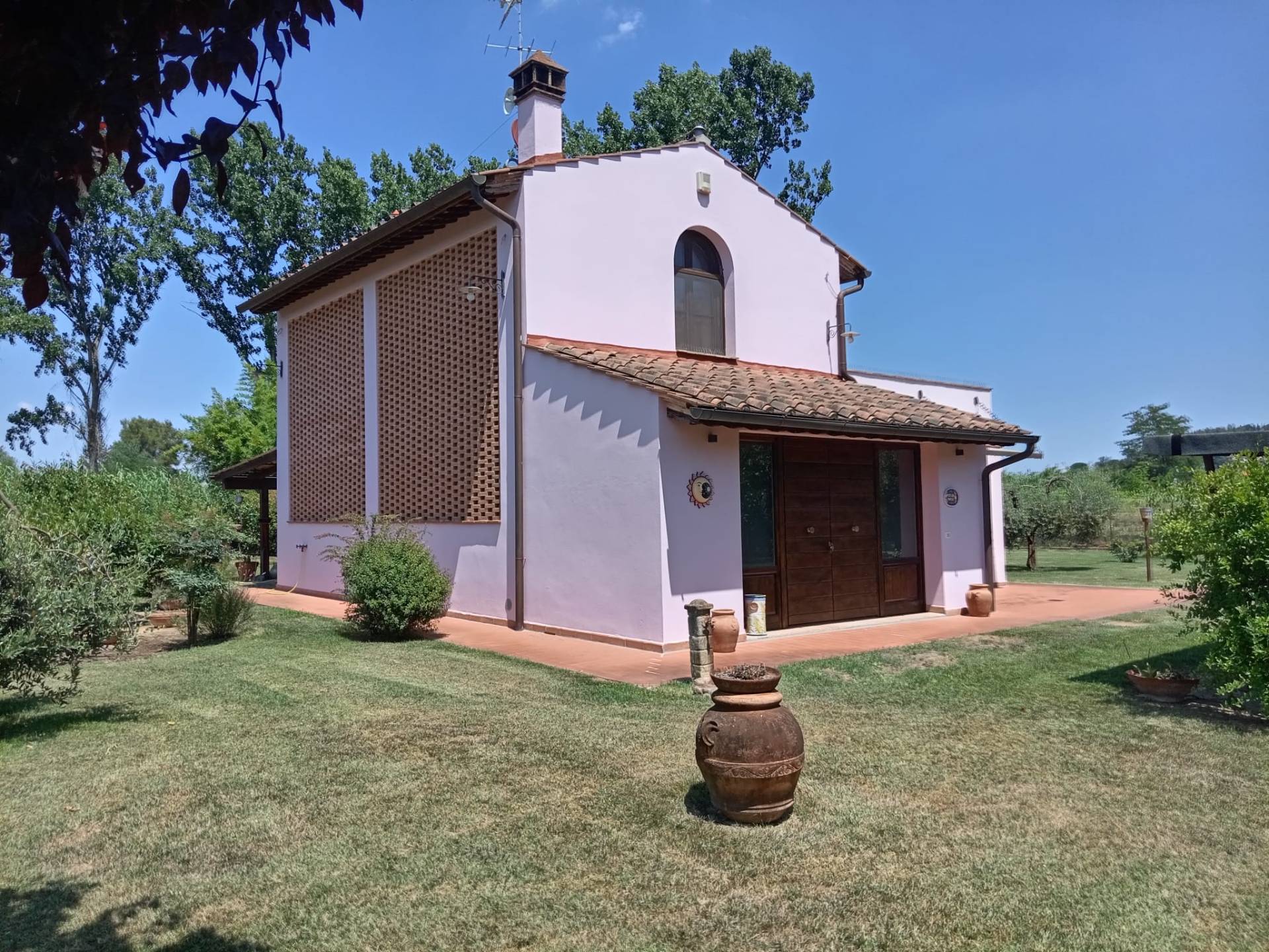 Casa indipendente in vendita a Castelfiorentino