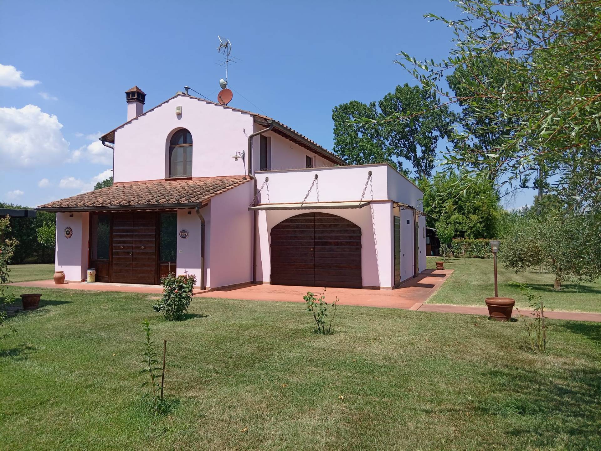 Casa indipendente in vendita a Castelfiorentino