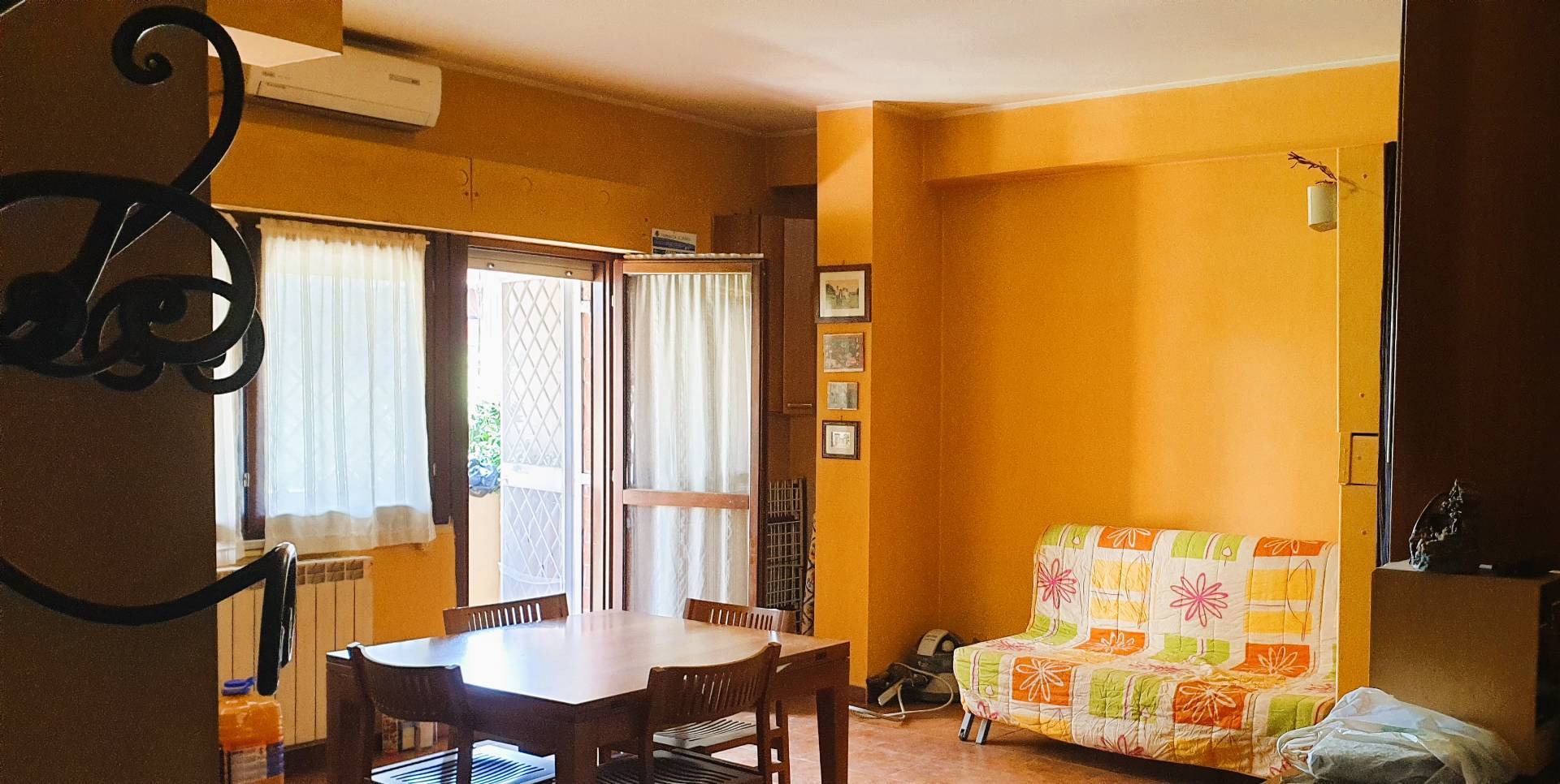 Appartamento in vendita a Guidonia Montecelio, Colle Fiorito