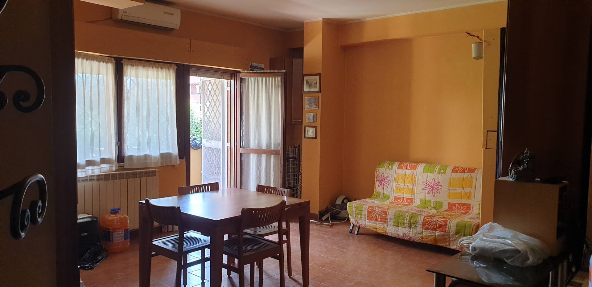 Appartamento in vendita a Guidonia Montecelio, Colle Fiorito