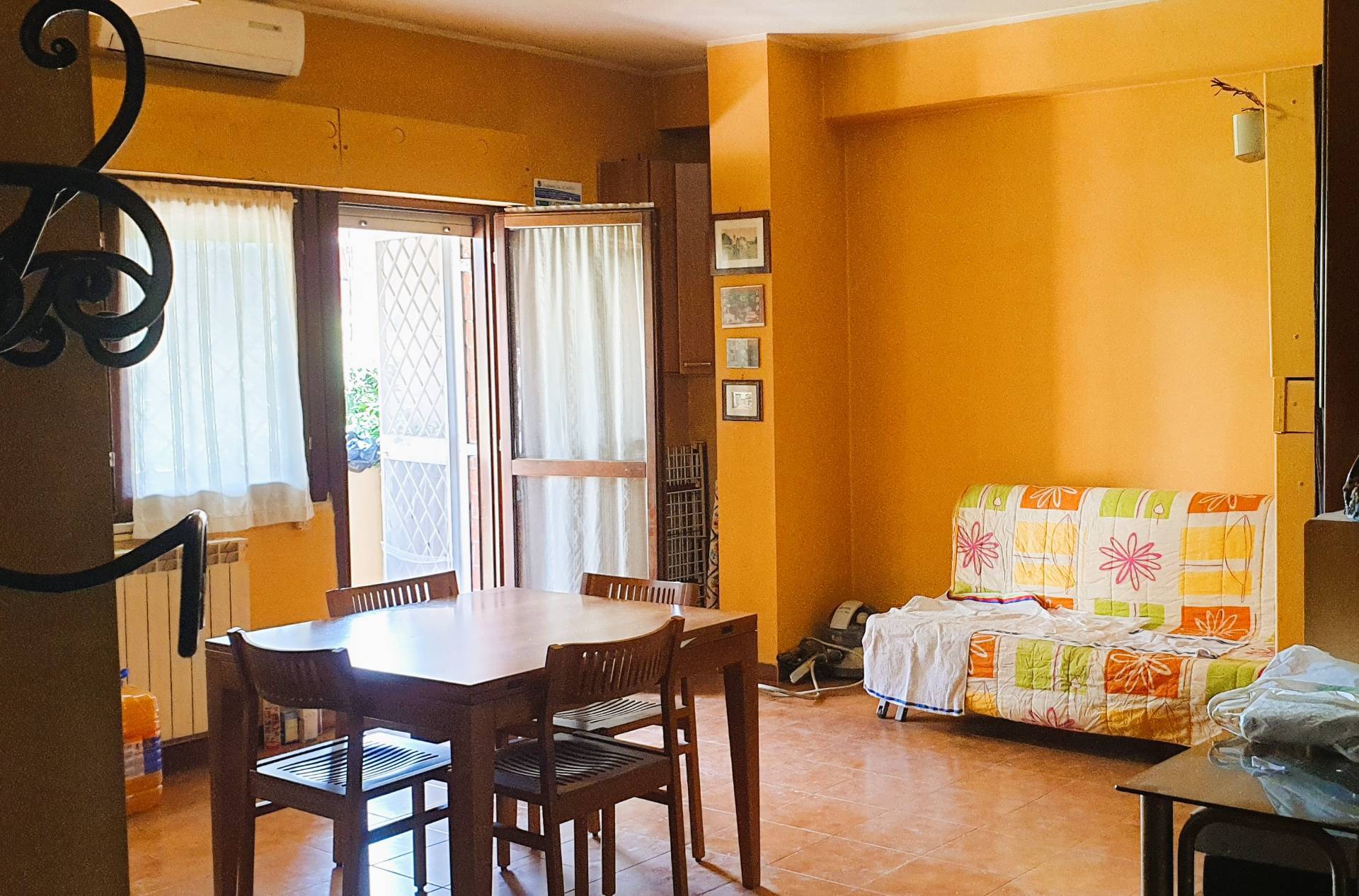 Appartamento in vendita a Guidonia Montecelio, Colle Fiorito