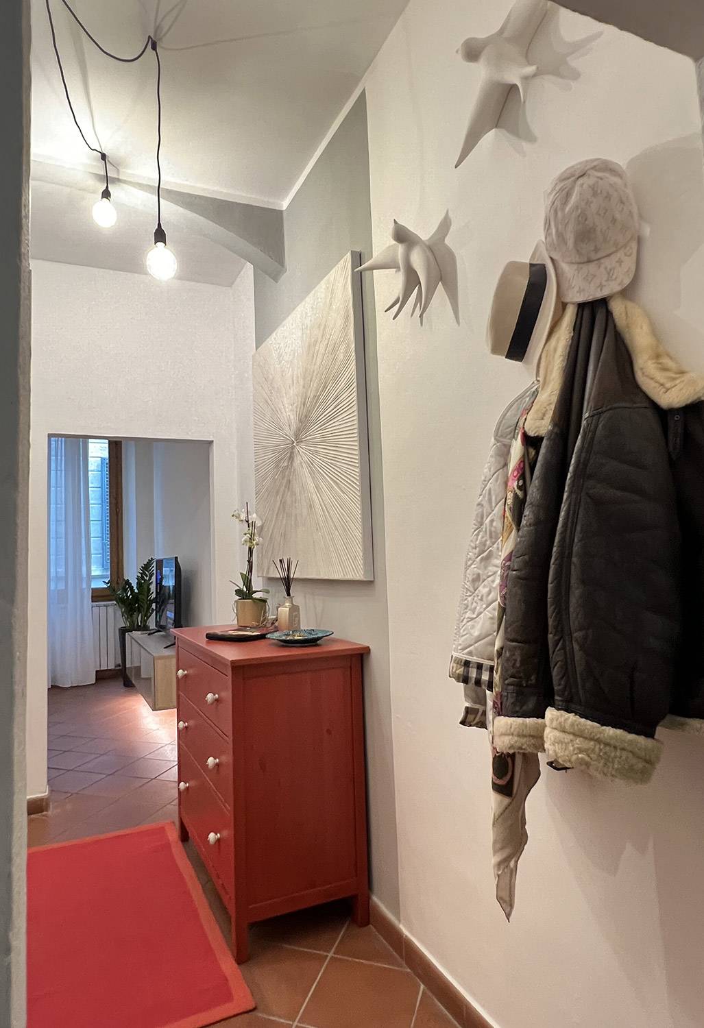 Appartamento in affitto a Firenze, Centro Duomo