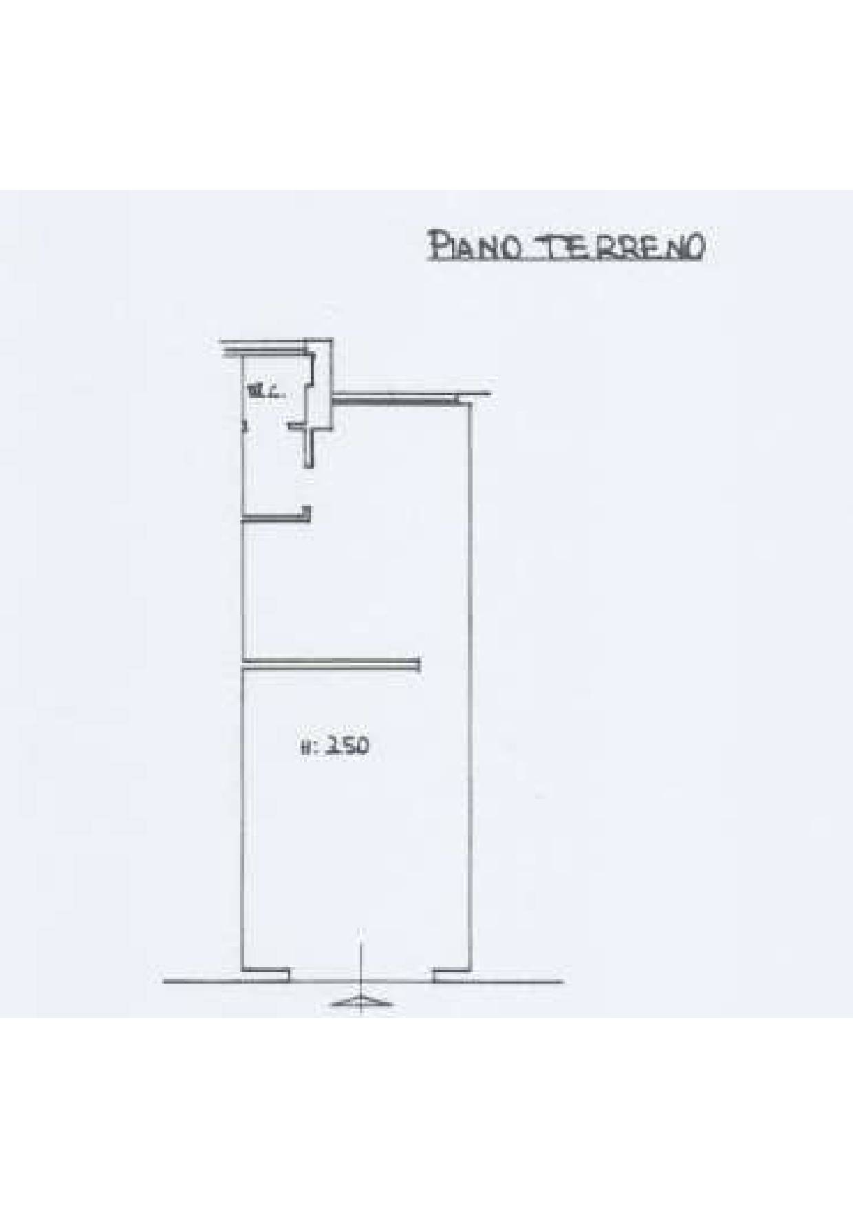 Fondo Artigianale in affitto a Firenze, Novoli
