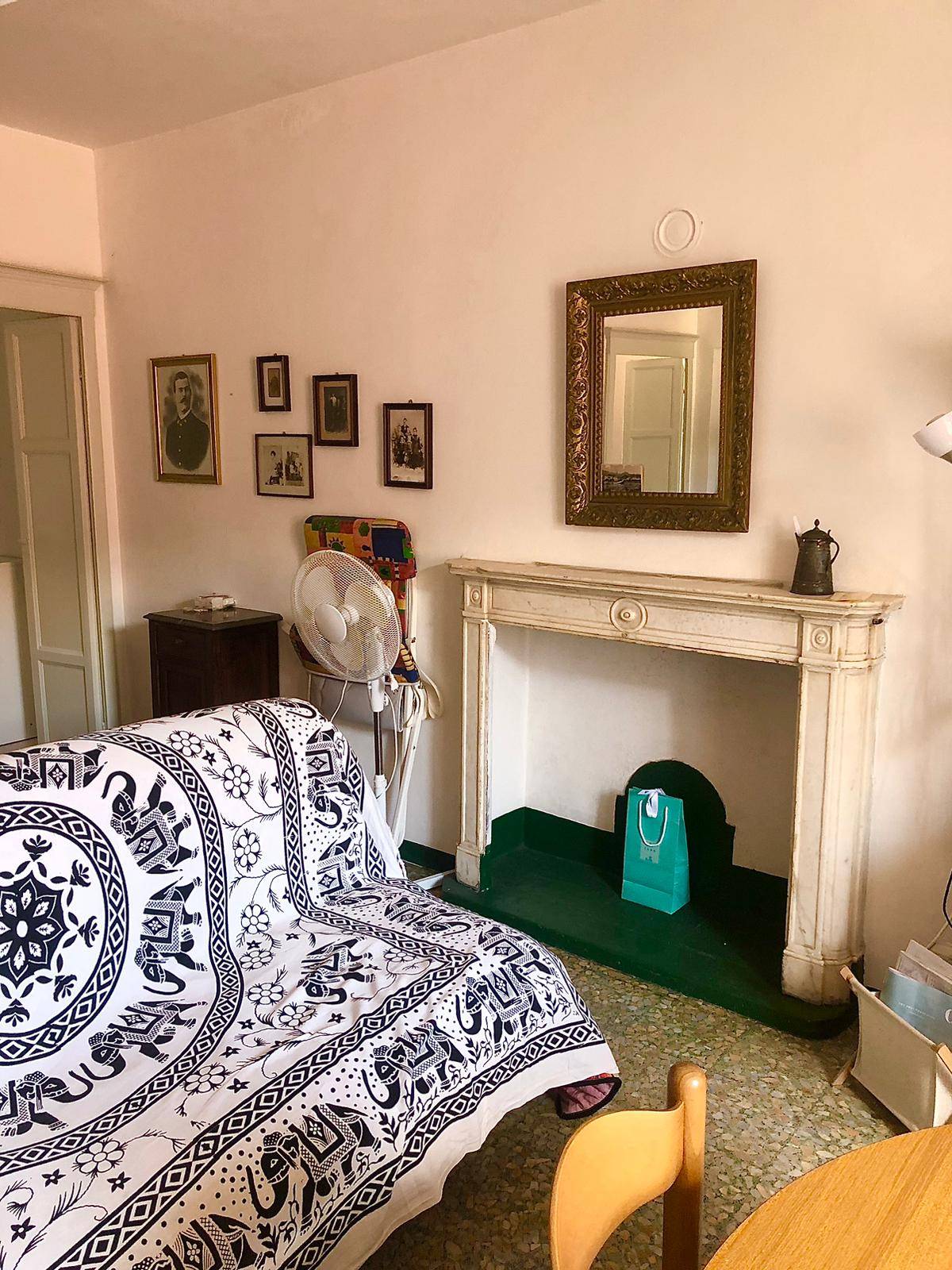 Appartamento in vendita a Marciana Marina