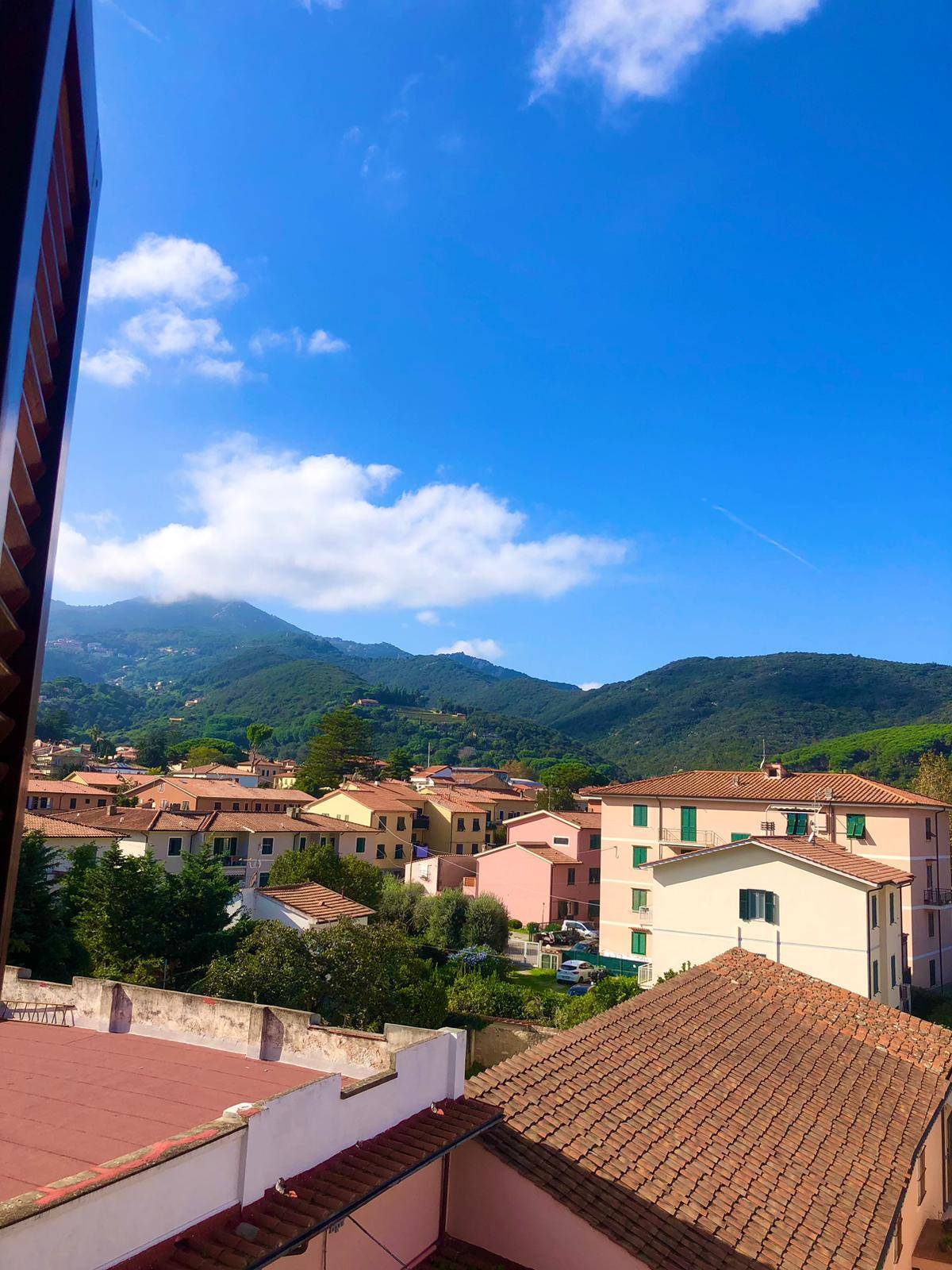 Appartamento in vendita a Marciana Marina