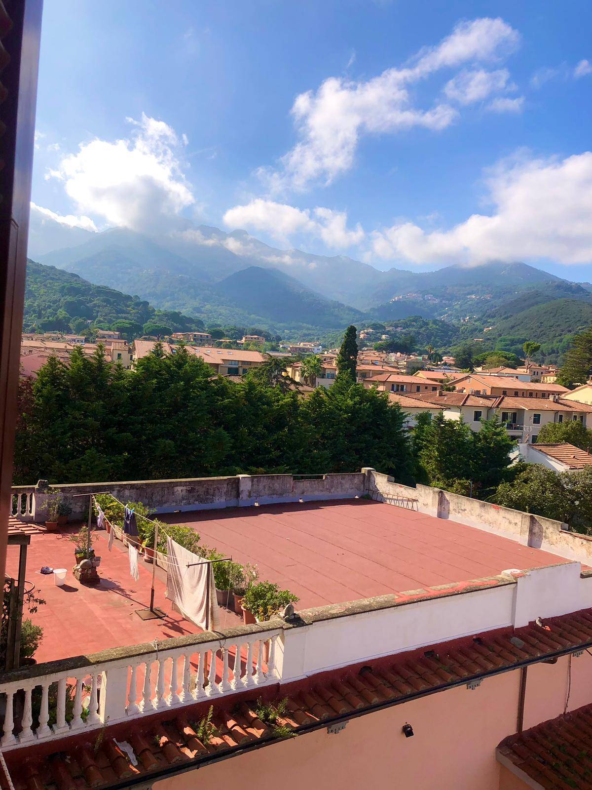 Appartamento in vendita a Marciana Marina