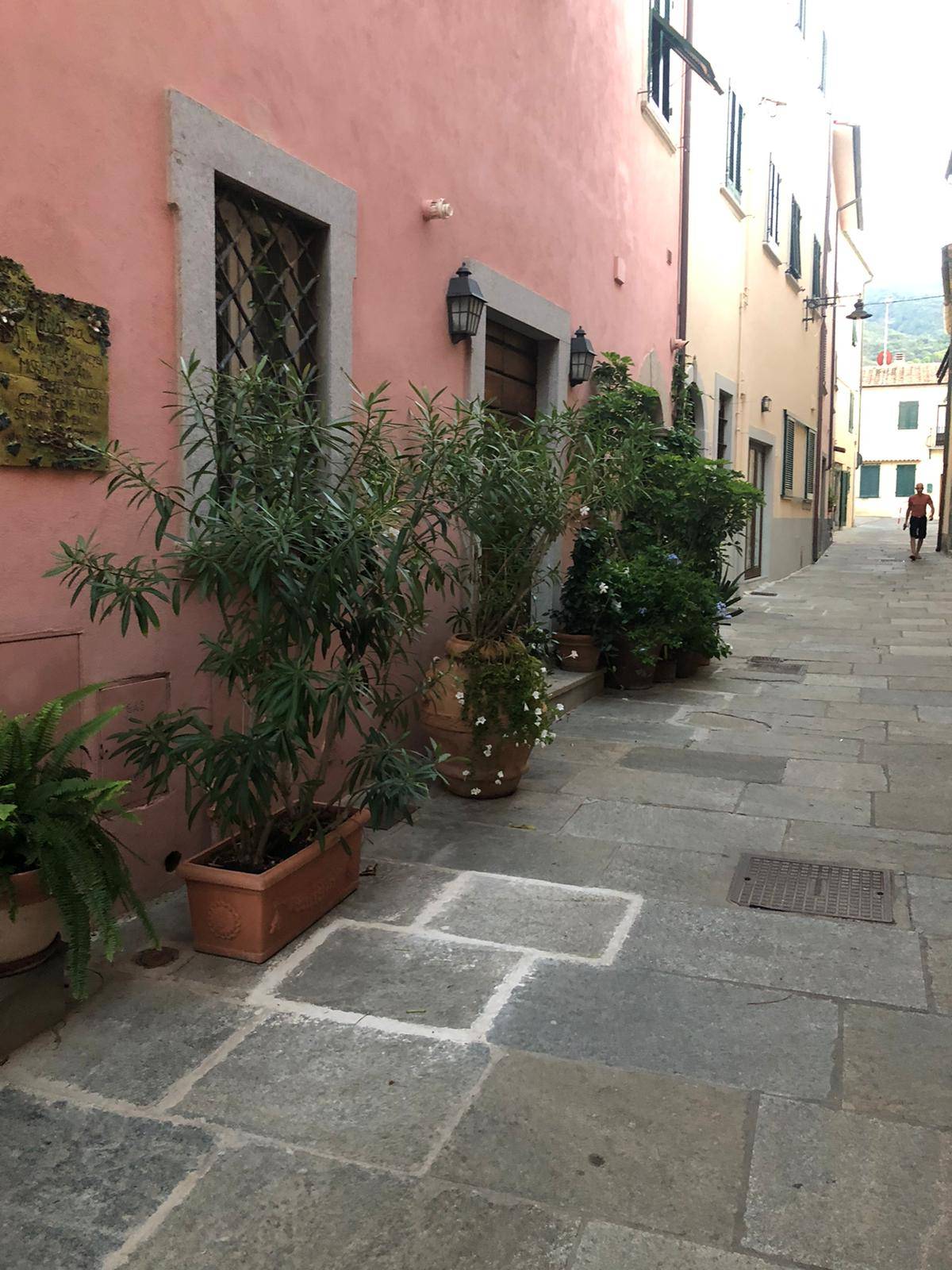 Appartamento in vendita a Marciana Marina