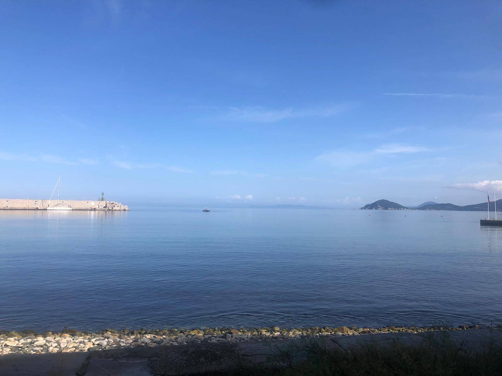 Appartamento in vendita a Marciana Marina