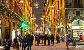 Appartamento in affitto a Firenze