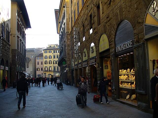 Appartamento in affitto a Firenze