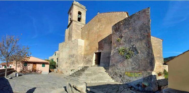 Appartamento in vendita a Marciana