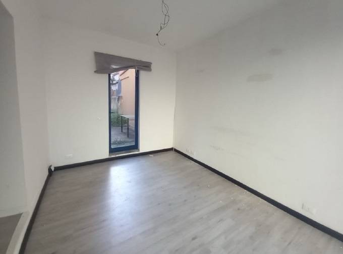 Casa semi indipendente in vendita a Firenze, Campo di marte