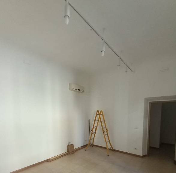 Casa semi indipendente in vendita a Firenze, Campo di marte