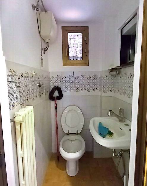 Casa semi indipendente in vendita a Firenze, Campo di marte