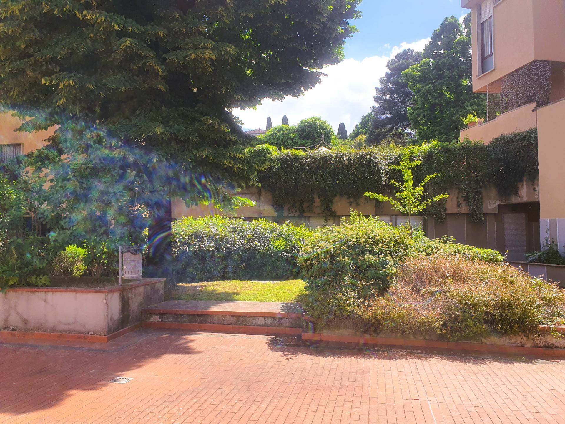 Appartamento in vendita a Firenze, Porta Romana