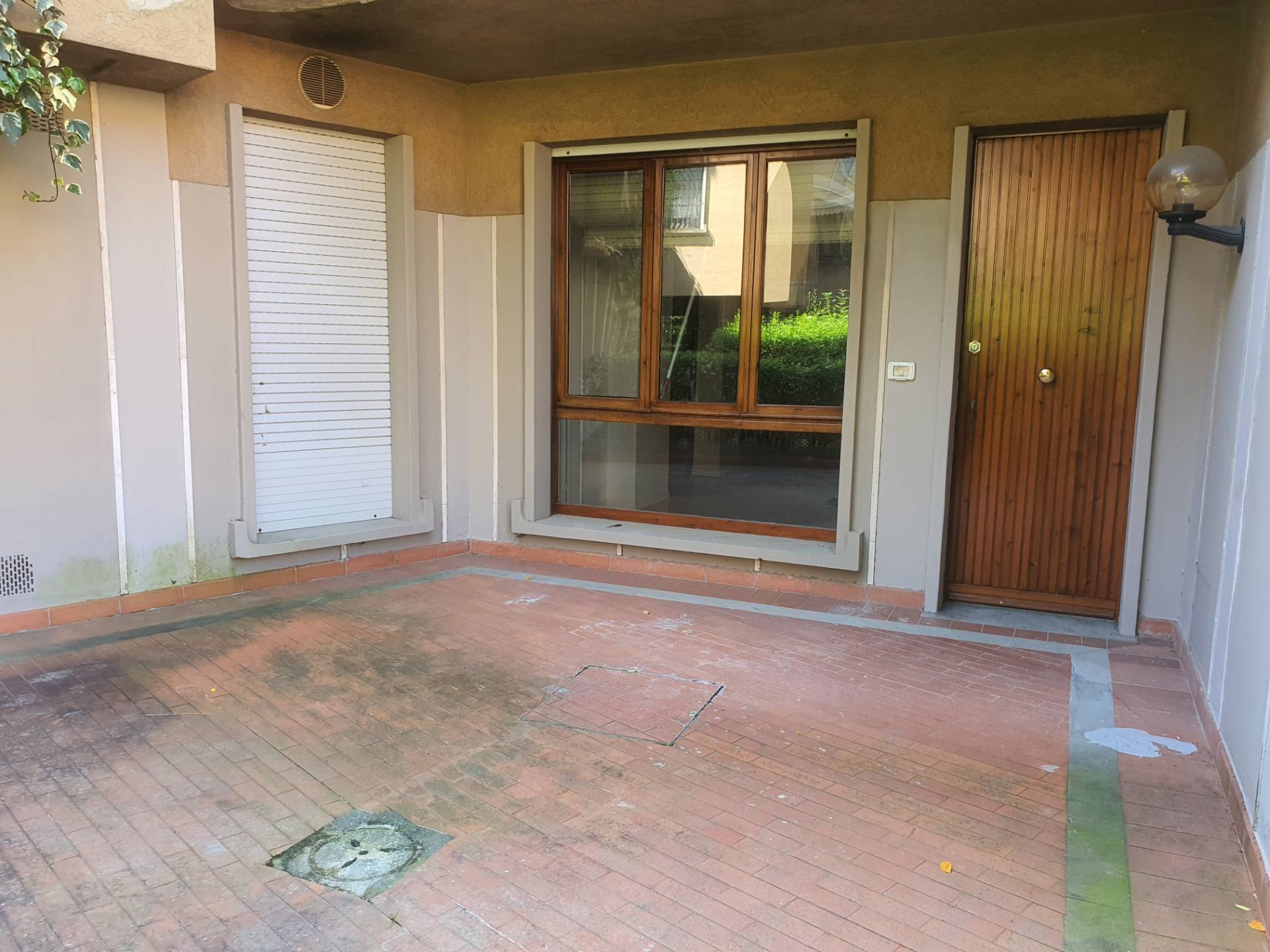 Appartamento in vendita a Firenze, Porta Romana