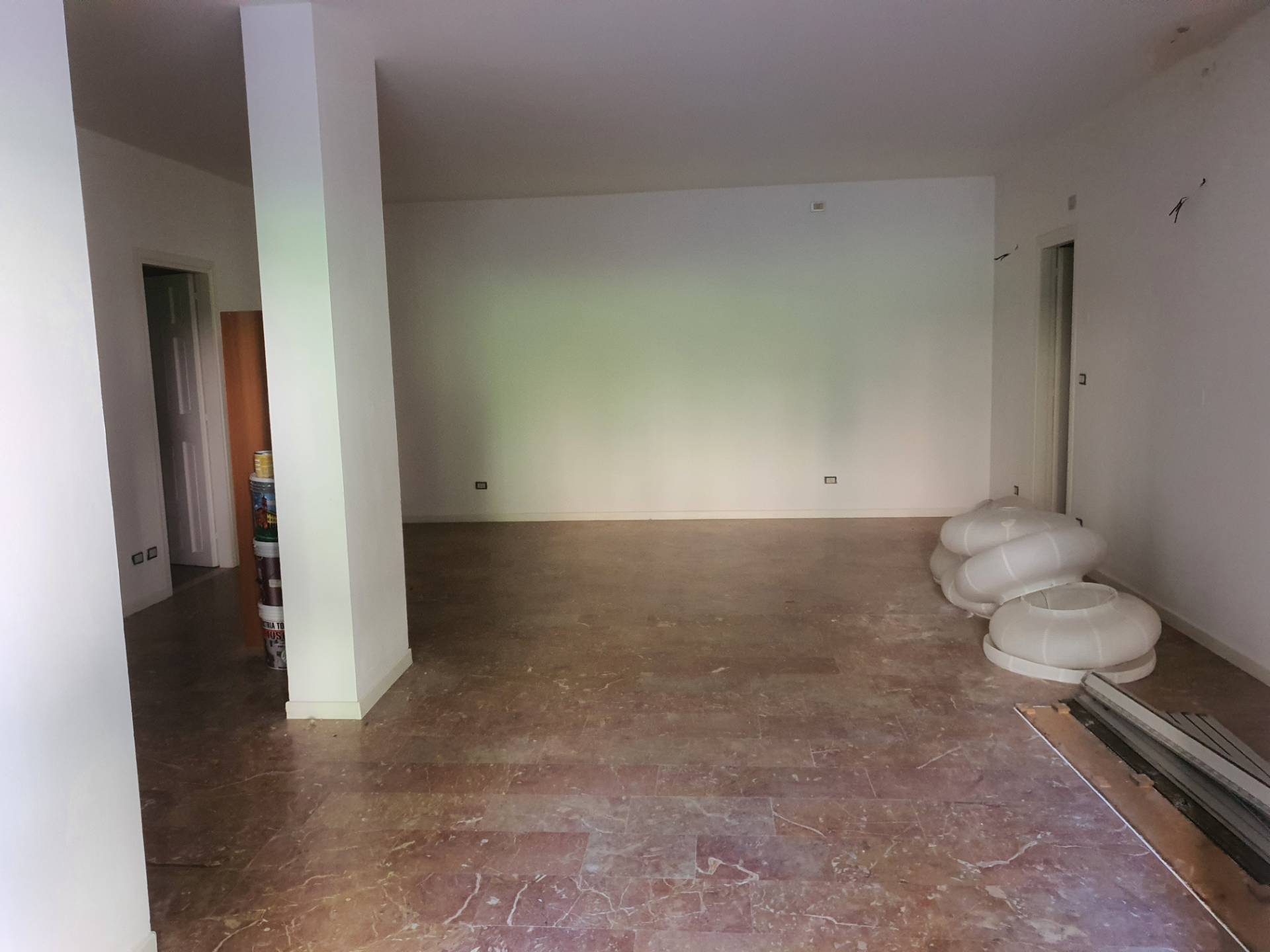 Appartamento in vendita a Firenze, Porta Romana