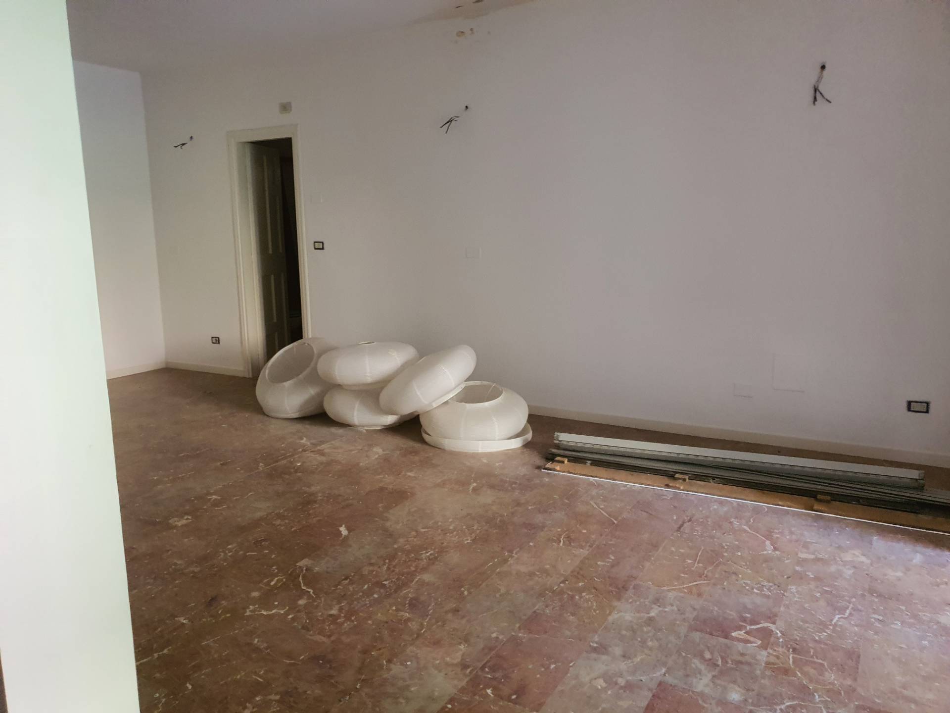 Appartamento in vendita a Firenze, Porta Romana