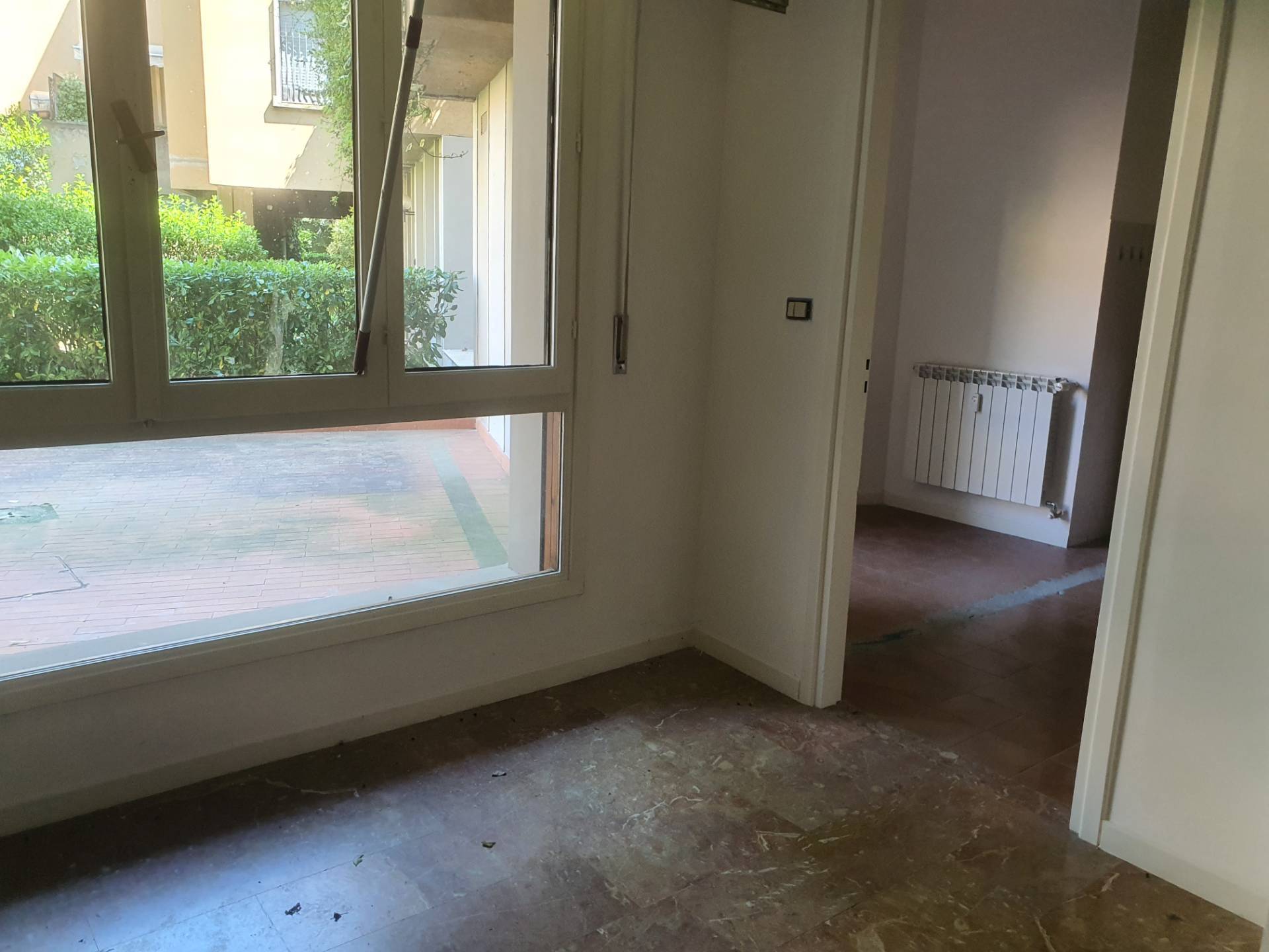 Appartamento in vendita a Firenze, Porta Romana