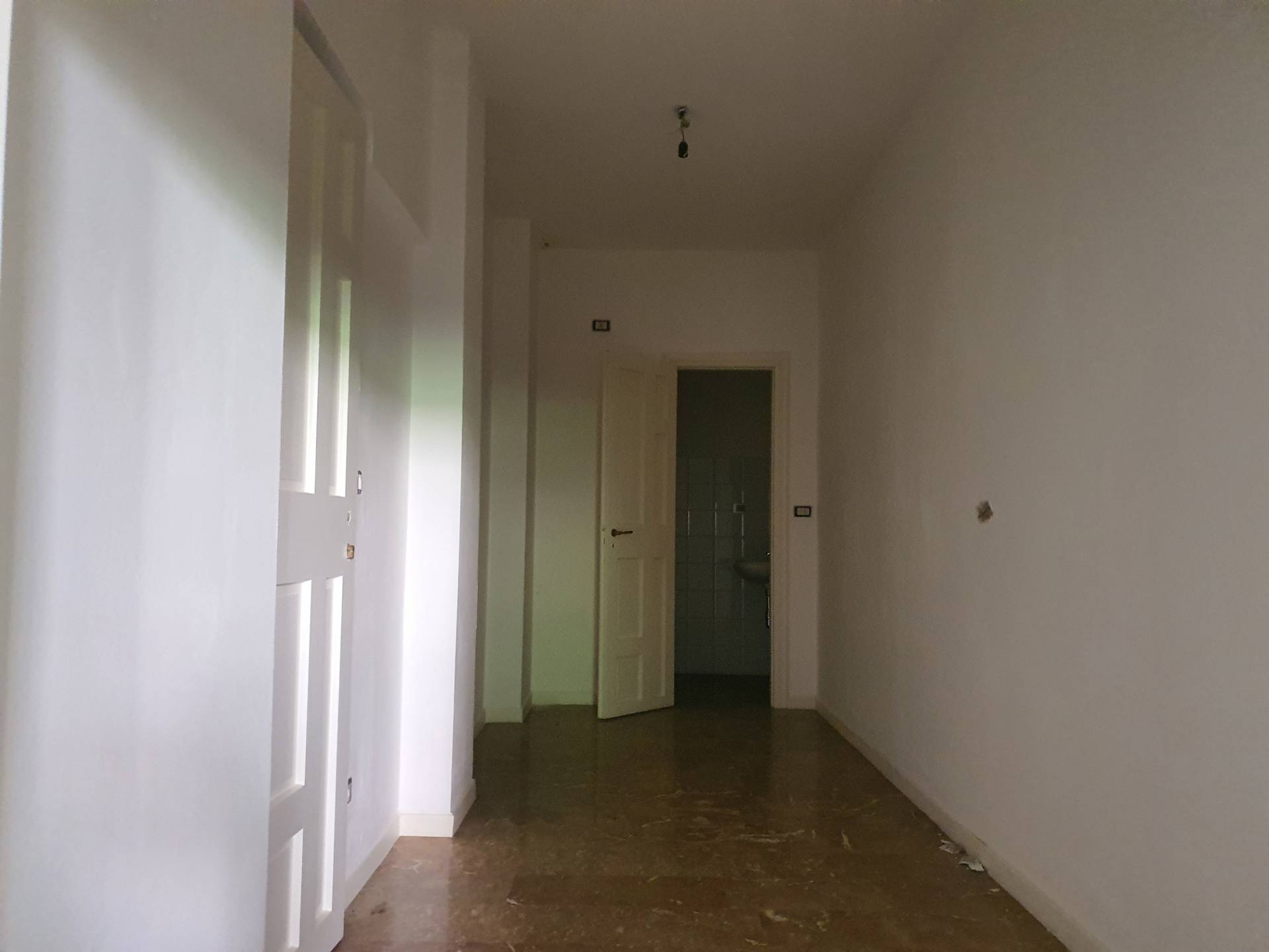 Appartamento in vendita a Firenze, Porta Romana