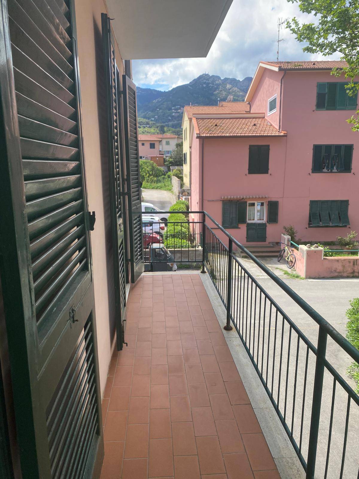 Appartamento in vendita a Marciana Marina