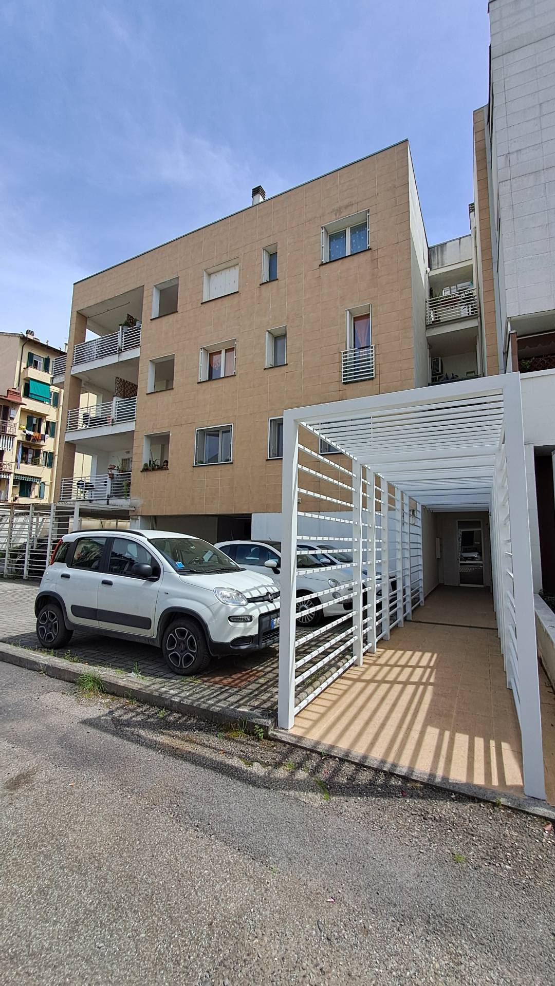 Appartamento in affitto a Firenze, Porta a Prato