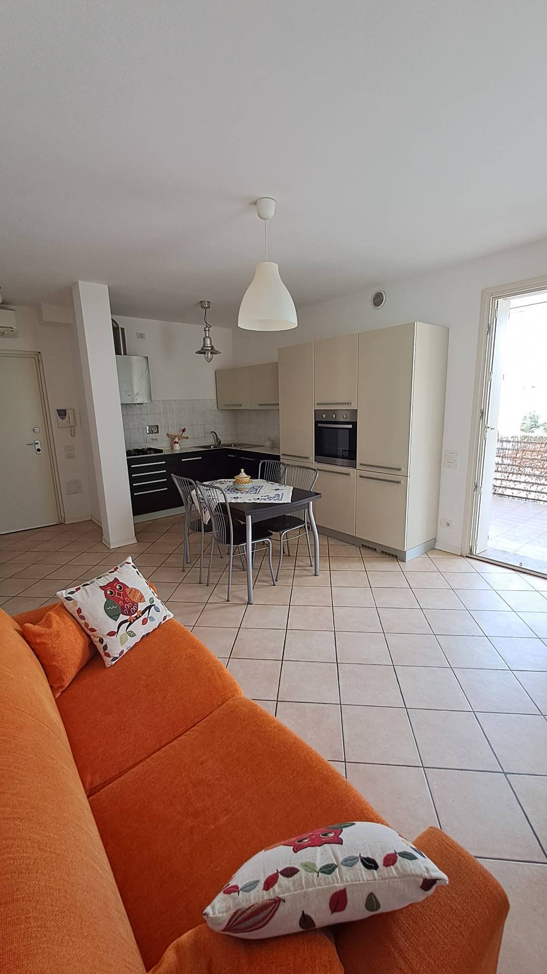 Appartamento in affitto a Firenze, Porta a Prato