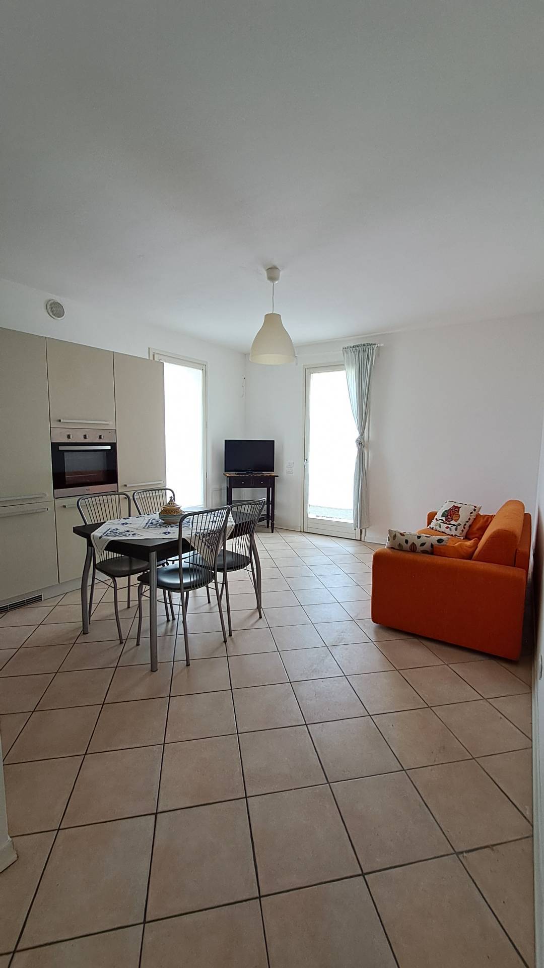 Appartamento in affitto a Firenze, Porta a Prato