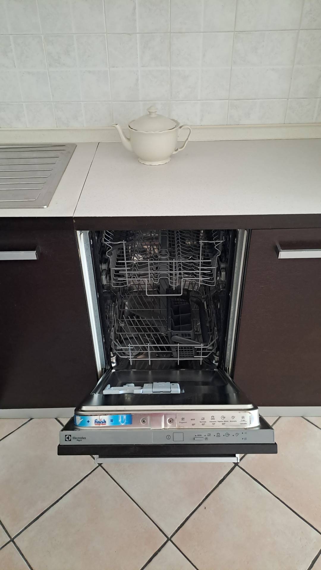 Appartamento in affitto a Firenze, Porta a Prato