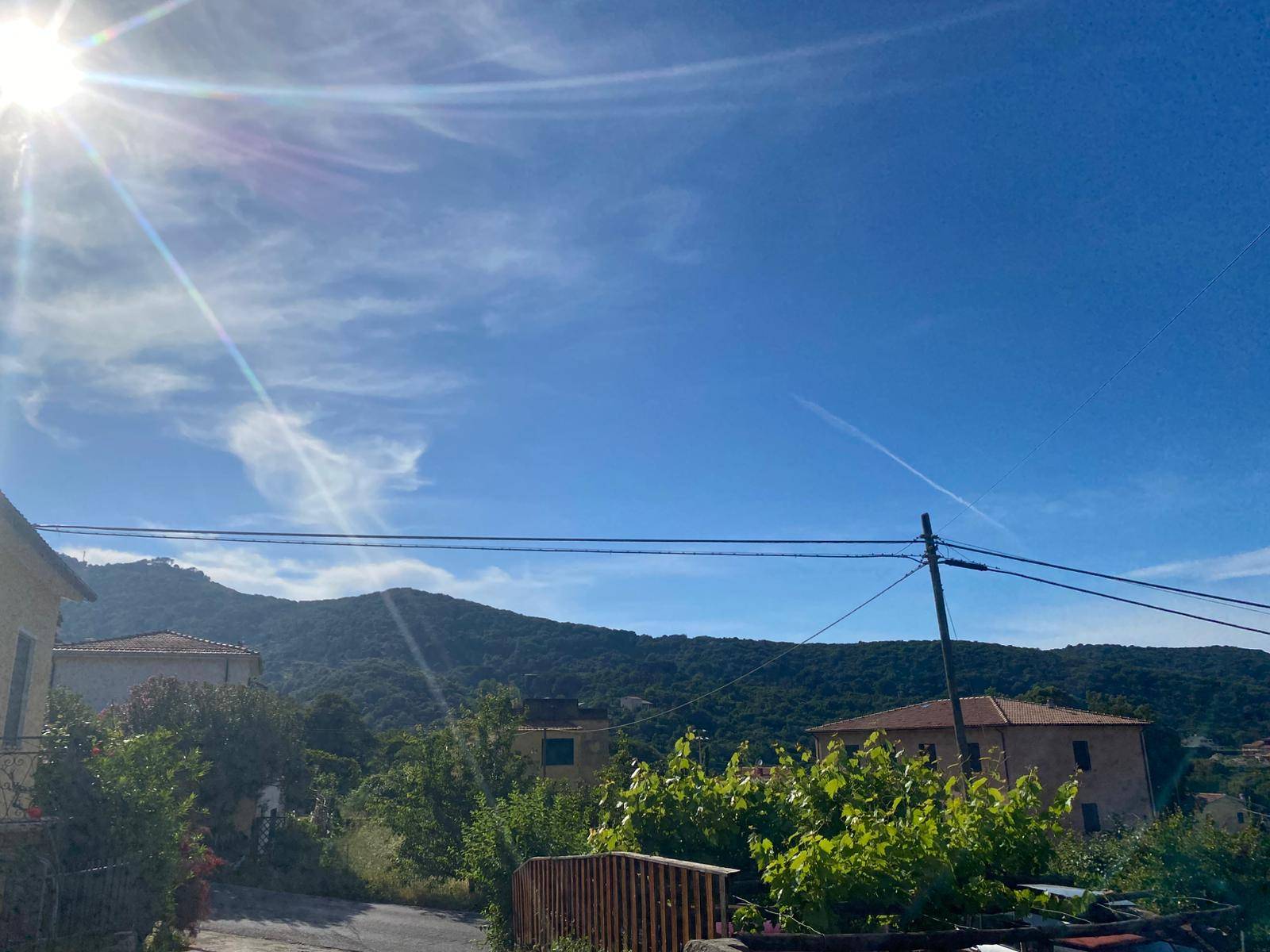 Appartamento in vendita a Marciana Marina