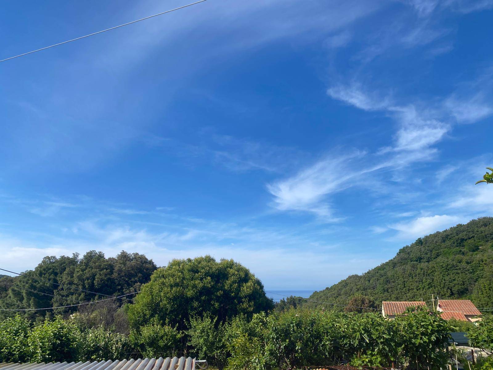 Appartamento in vendita a Marciana Marina