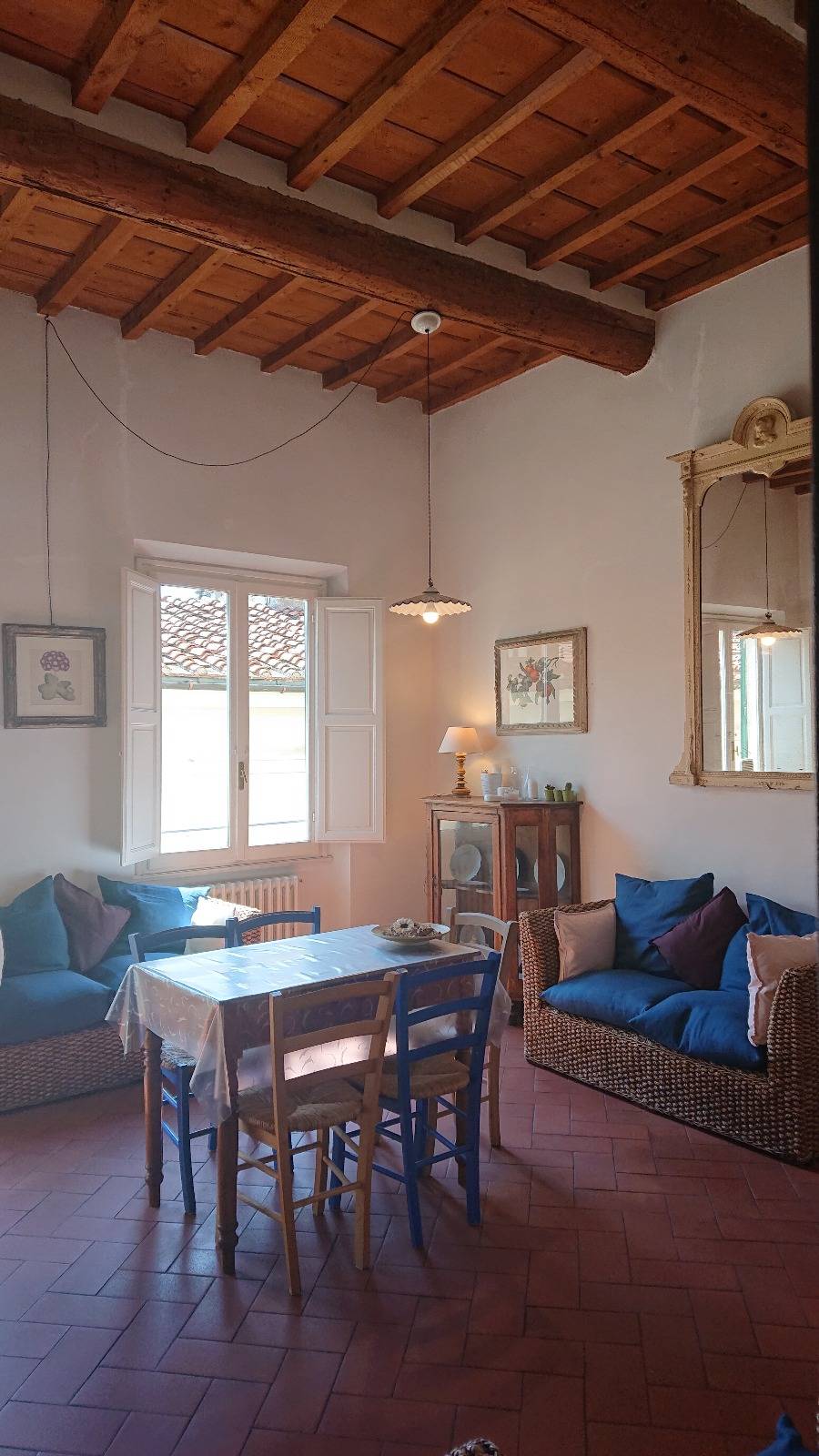 Appartamento in affitto a Firenze, Centro Duomo