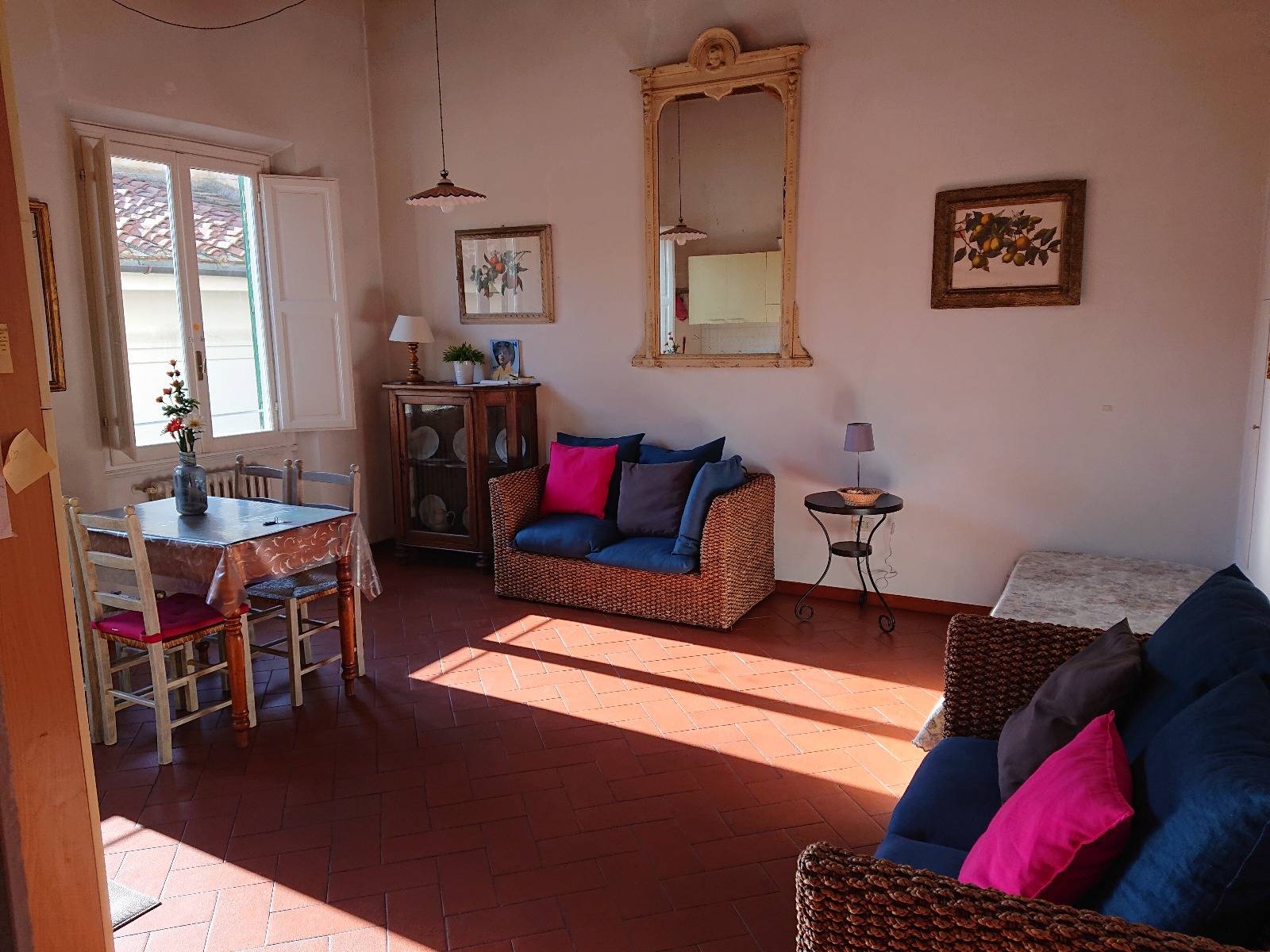 Appartamento in affitto a Firenze, Centro Duomo