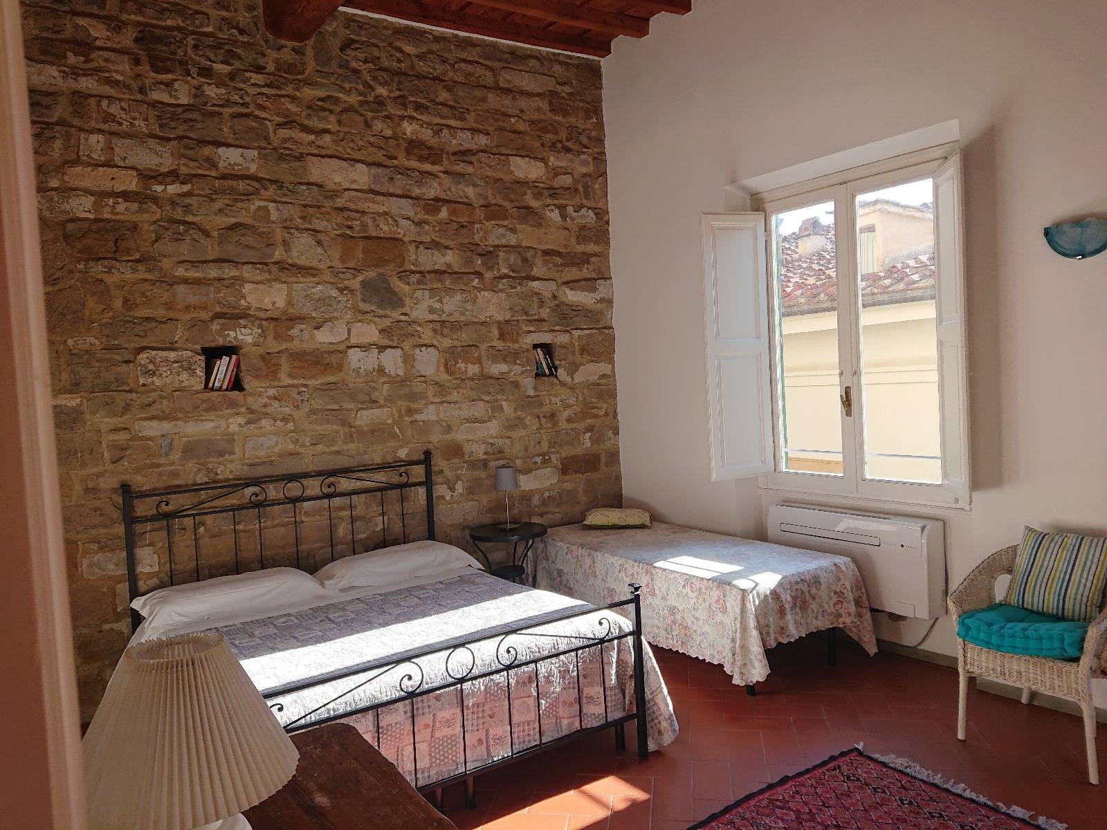 Appartamento in affitto a Firenze, Centro Duomo