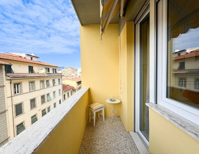 Appartamento in affitto a Firenze, San Iacopino