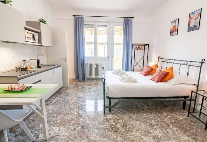 Appartamento in affitto a Firenze, San Iacopino