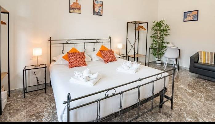 Appartamento in affitto a Firenze, San Iacopino