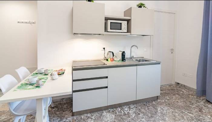 Appartamento in affitto a Firenze, San Iacopino