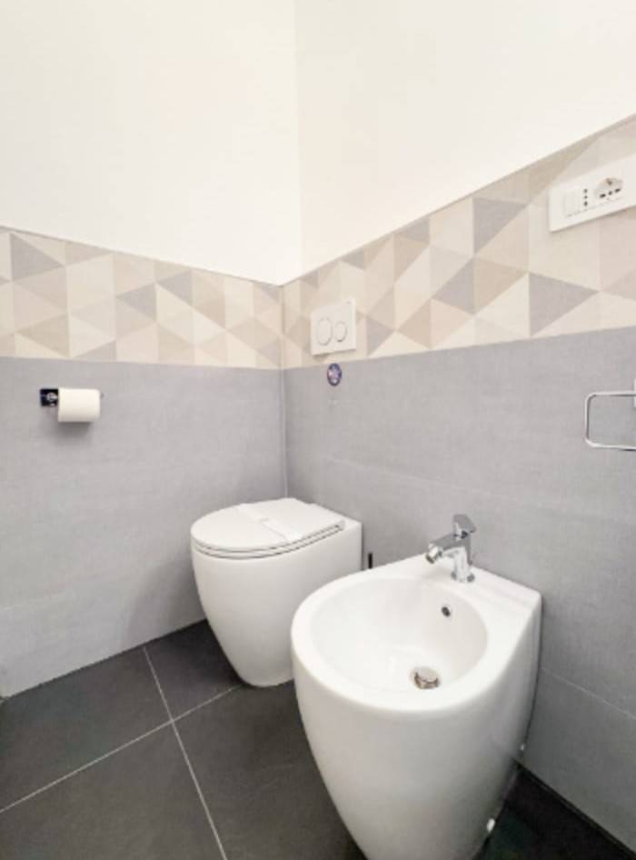 Appartamento in affitto a Firenze, San Iacopino