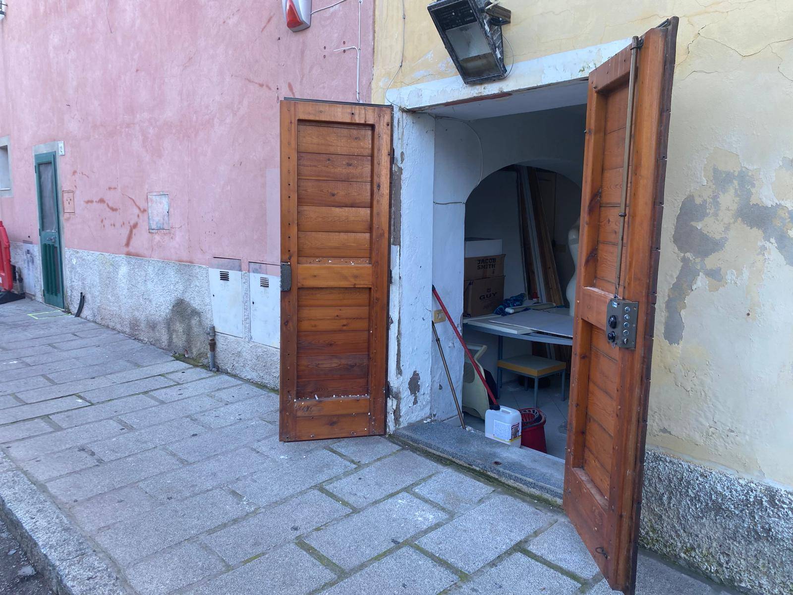 Fondo Artigianale in vendita a Marciana Marina