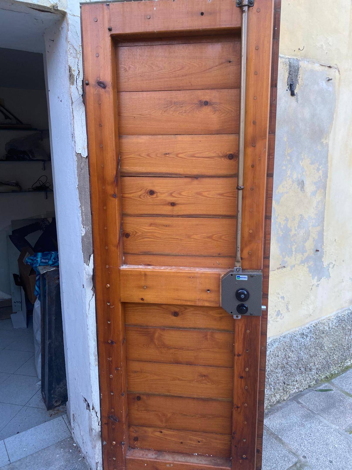 Fondo Artigianale in vendita a Marciana Marina