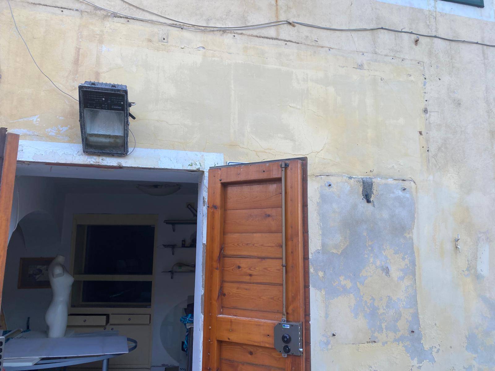 Fondo Artigianale in vendita a Marciana Marina