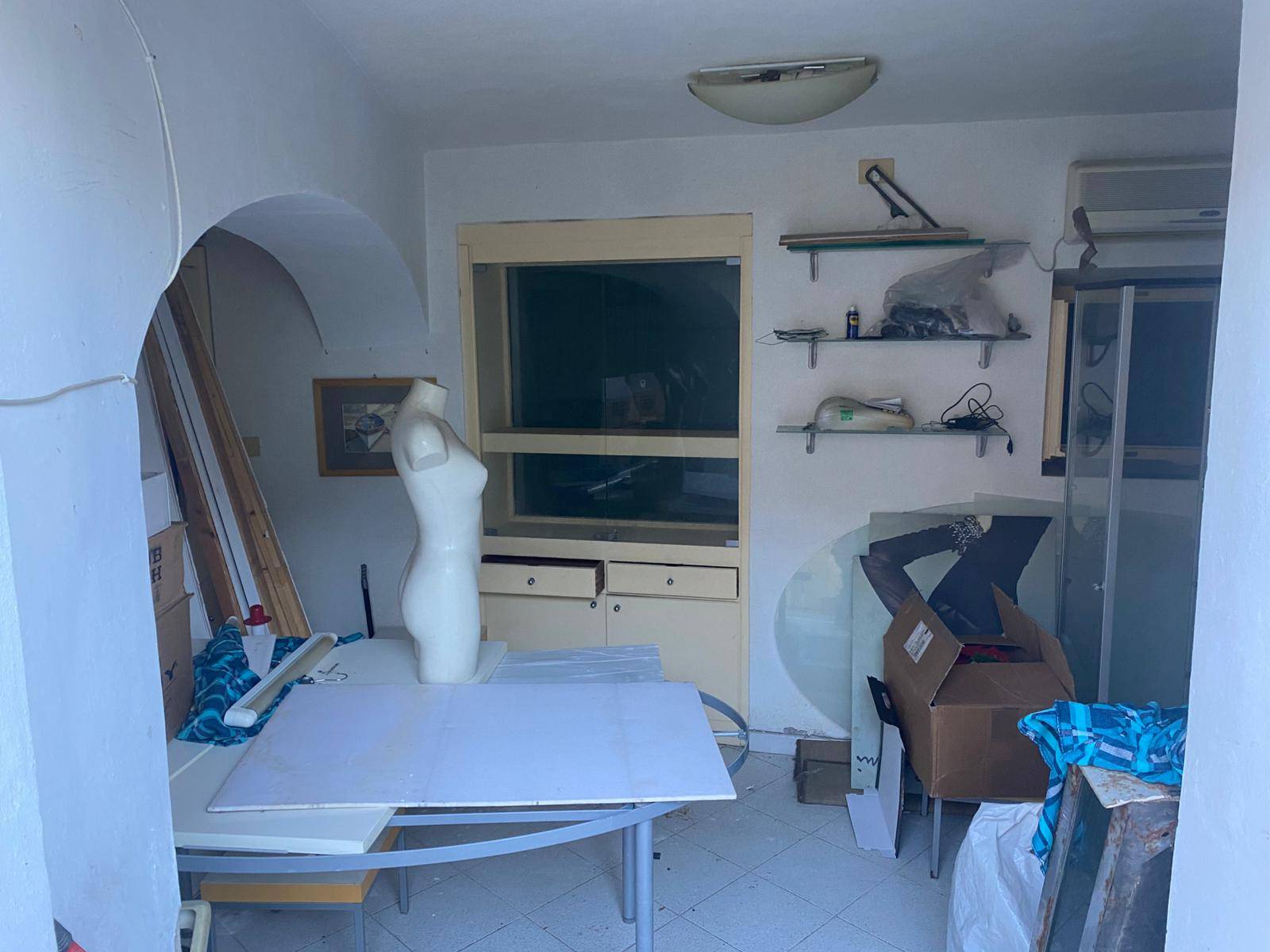 Fondo Artigianale in vendita a Marciana Marina