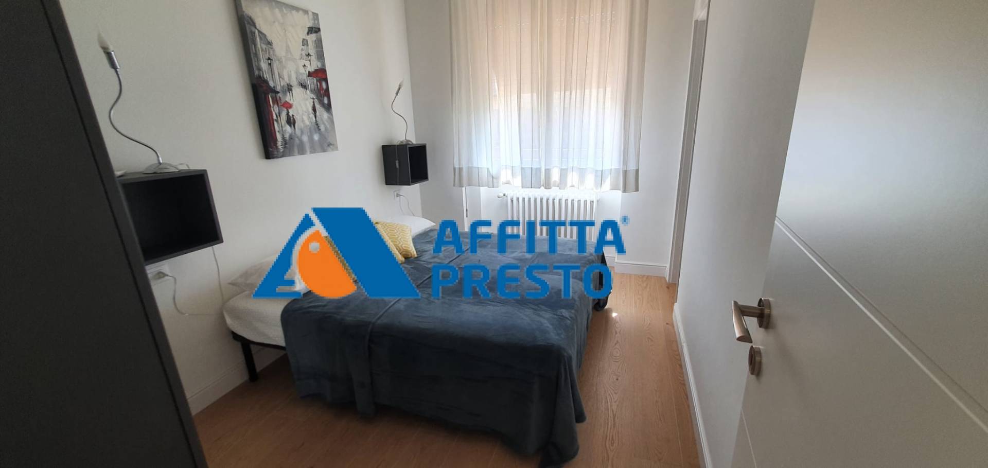 Appartamento in affitto a Firenze, Libert