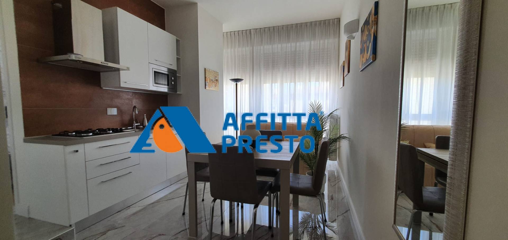Appartamento in affitto a Firenze, Libert