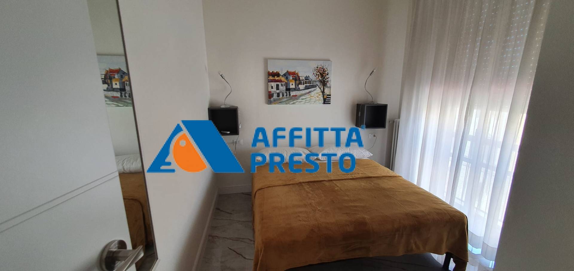 Appartamento in affitto a Firenze, Libert