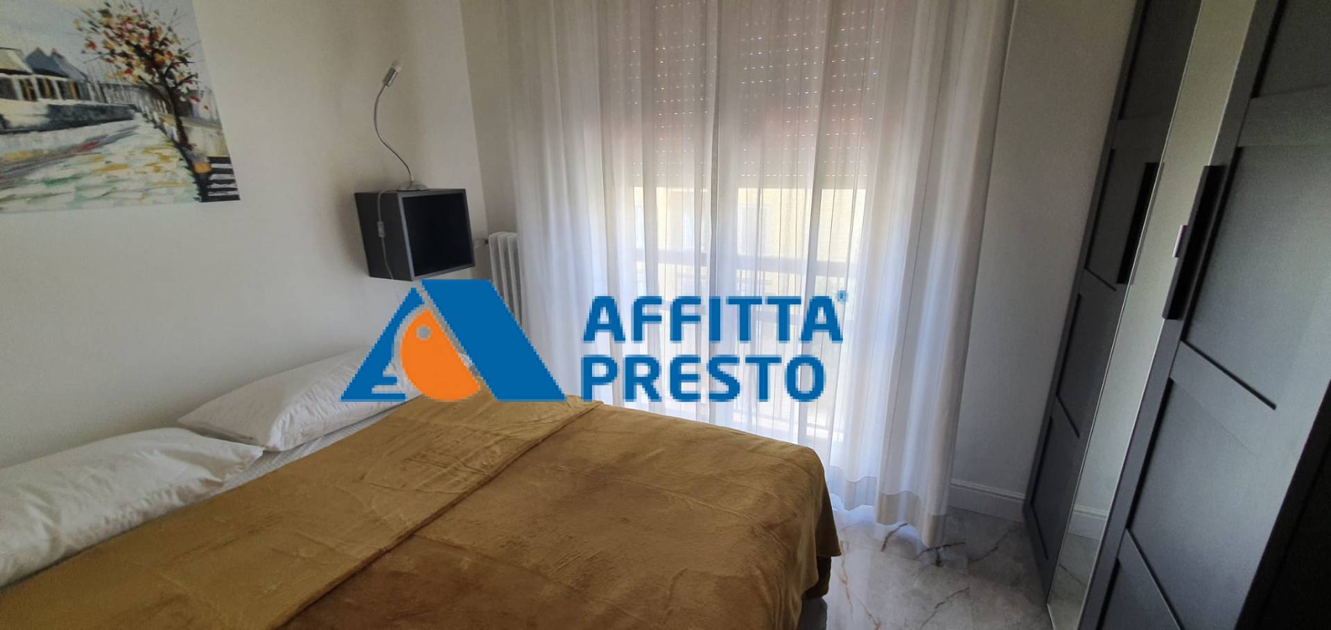 Appartamento in affitto a Firenze, Libert