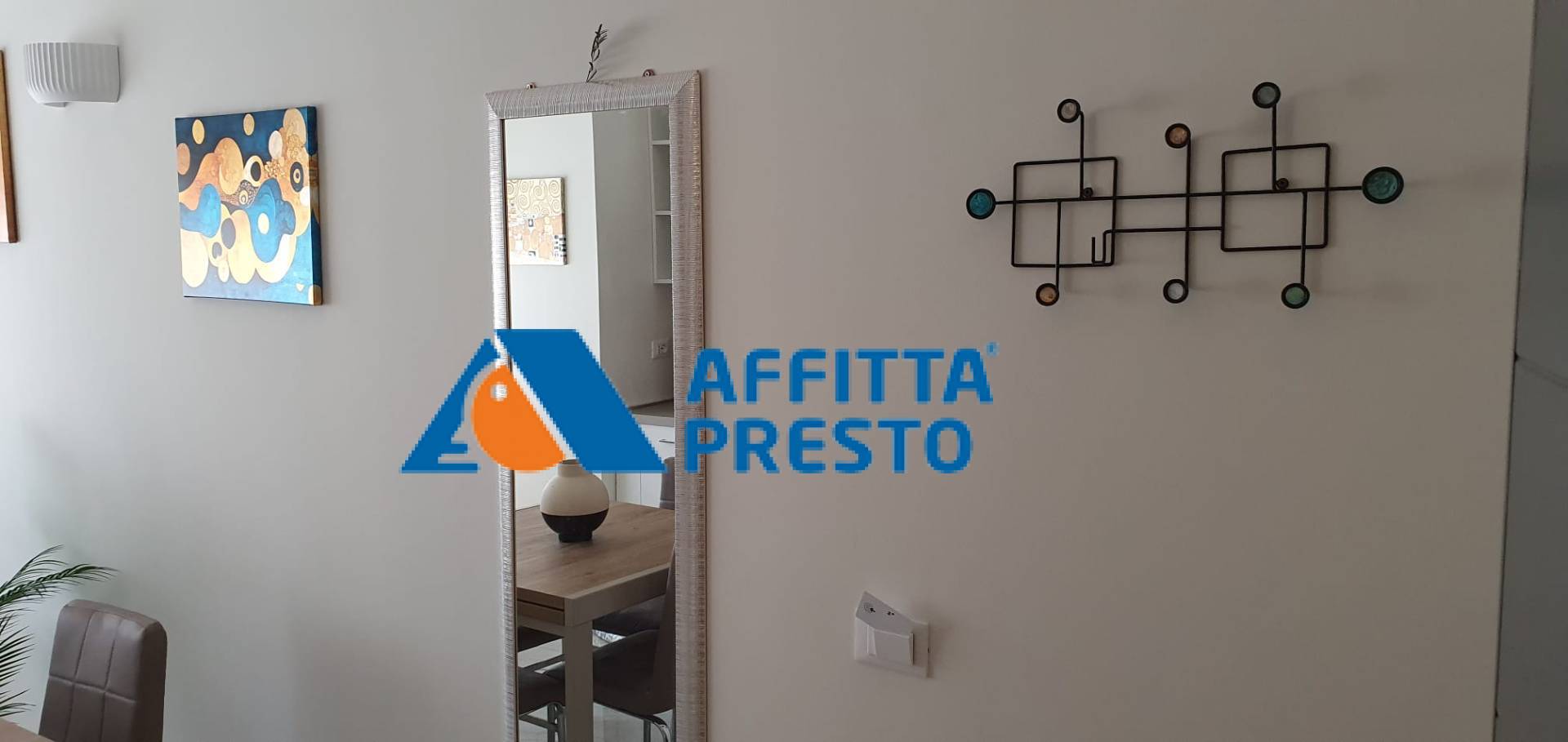 Appartamento in affitto a Firenze, Libert