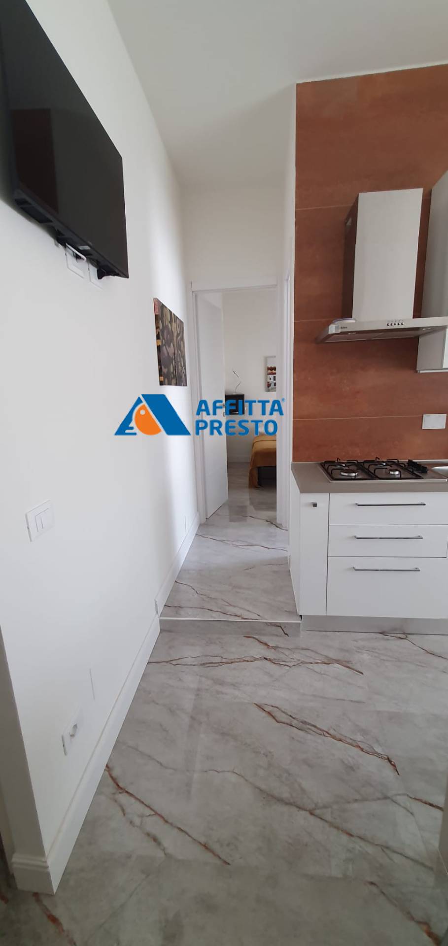 Appartamento in affitto a Firenze, Libert